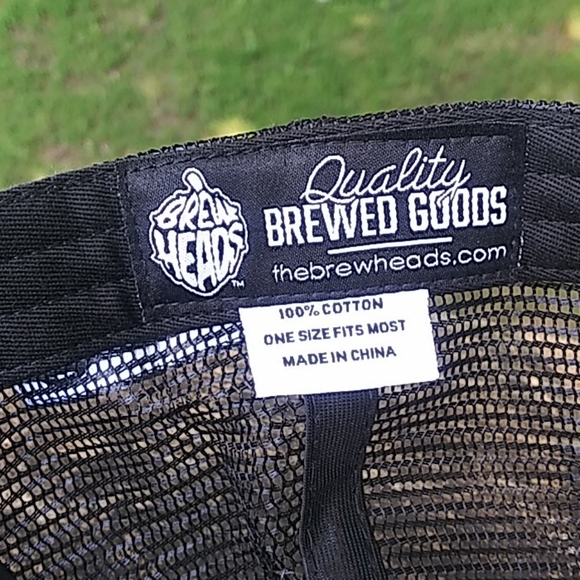 Moonlight Meadery snap hat.. - Picture 6 of 10